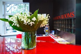 Motel Autosole Riga