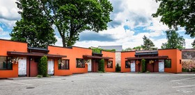 Motel Autosole Riga