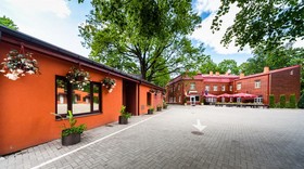 Motel Autosole Riga