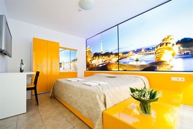 Motel Autosole Riga