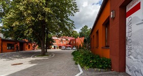 Motel Autosole Riga