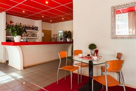 Motel Autosole Riga
