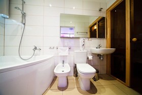 Motel Autosole Riga