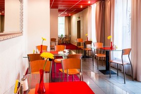 Motel Autosole Riga