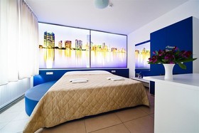 Motel Autosole Riga