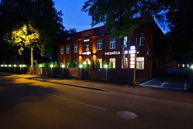 Motel Autosole Riga