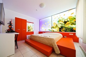 Motel Autosole Riga