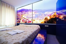 Motel Autosole Riga