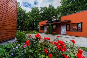 Motel Autosole Riga