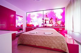 Motel Autosole Riga