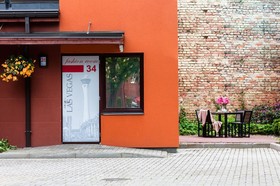 Motel Autosole Riga