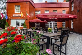 Motel Autosole Riga