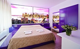 Motel Autosole Riga
