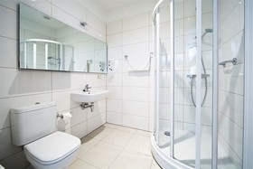 Motel Autosole Riga