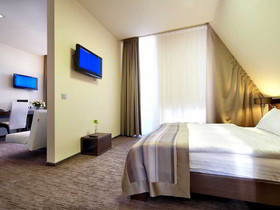 Old City Boutique Hotel