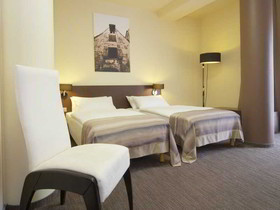 Old City Boutique Hotel