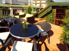Old City Boutique Hotel