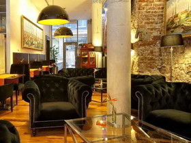 Old City Boutique Hotel