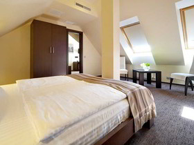 Old City Boutique Hotel