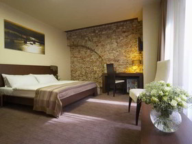 Old City Boutique Hotel