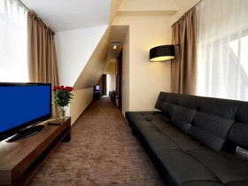 Old City Boutique Hotel