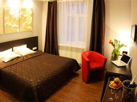 Primo Hotel