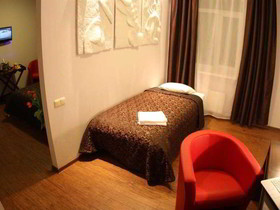 Primo Hotel