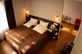 Primo Hotel