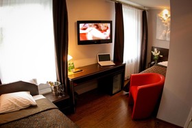 Primo Hotel