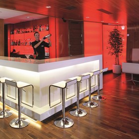 Radisson Blu Elizabete Hotel