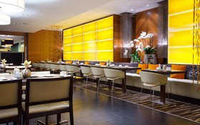 Radisson Blu Elizabete Hotel