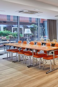 Radisson Blu Elizabete Hotel
