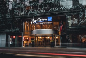 Radisson Blu Elizabete Hotel