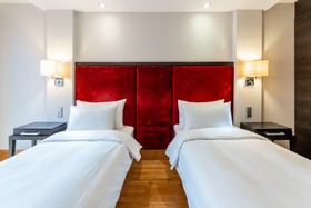 Radisson Blu Elizabete Hotel