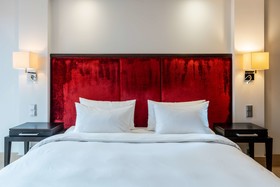Radisson Blu Elizabete Hotel