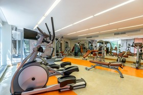 Radisson Blu Elizabete Hotel