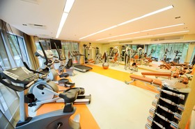 Radisson Blu Elizabete Hotel