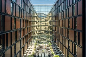 Radisson Blu Elizabete Hotel