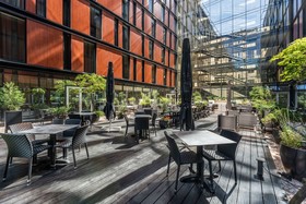 Radisson Blu Elizabete Hotel