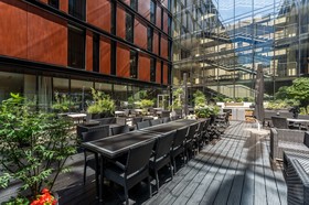 Radisson Blu Elizabete Hotel