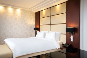 Radisson Blu Elizabete Hotel