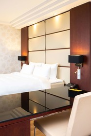 Radisson Blu Elizabete Hotel
