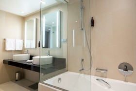 Radisson Blu Elizabete Hotel