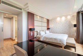 Radisson Blu Elizabete Hotel