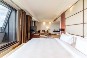 Radisson Blu Elizabete Hotel