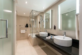 Radisson Blu Elizabete Hotel