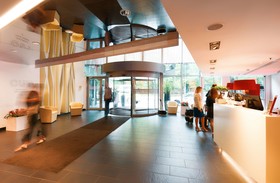Radisson Blu Elizabete Hotel