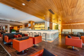 Radisson Blu Elizabete Hotel