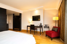 Radisson Blu Elizabete Hotel
