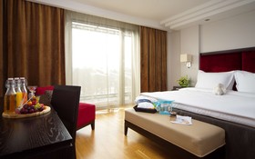 Radisson Blu Elizabete Hotel